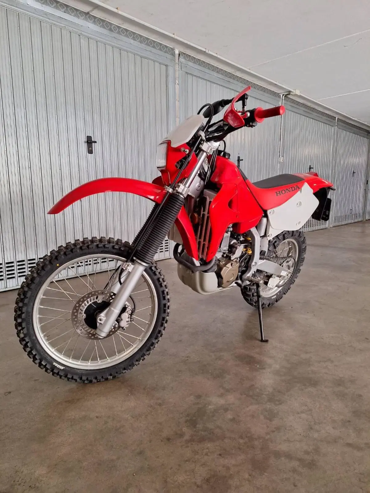 Honda XR 650 R A.E. Dall'Ara (5)