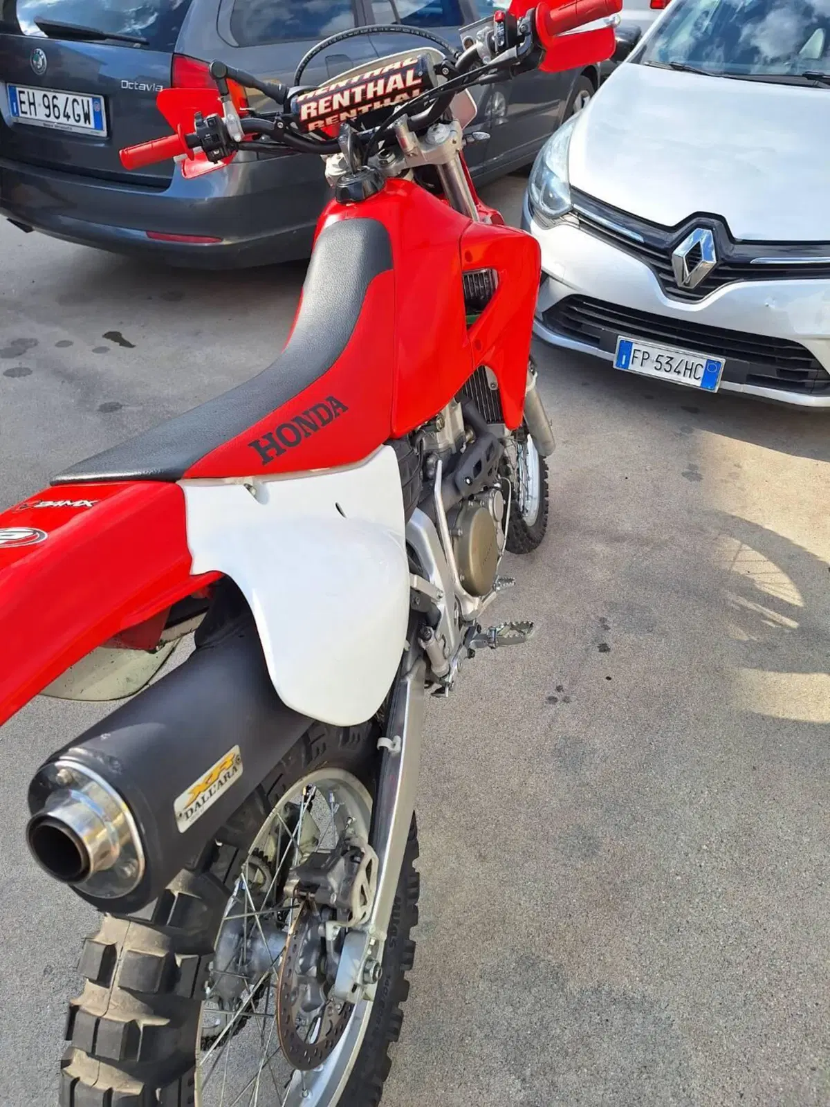 Honda XR 650 R A.E. Dall'Ara (6)
