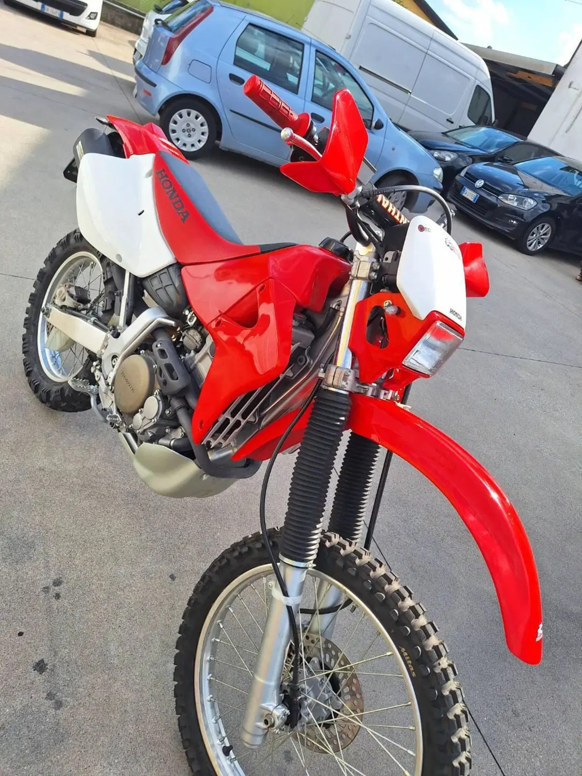 Honda XR 650 R A.E. Dall'Ara (7)
