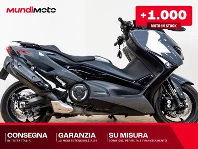 Yamaha T-Max 560 Tech Max (2020) usata