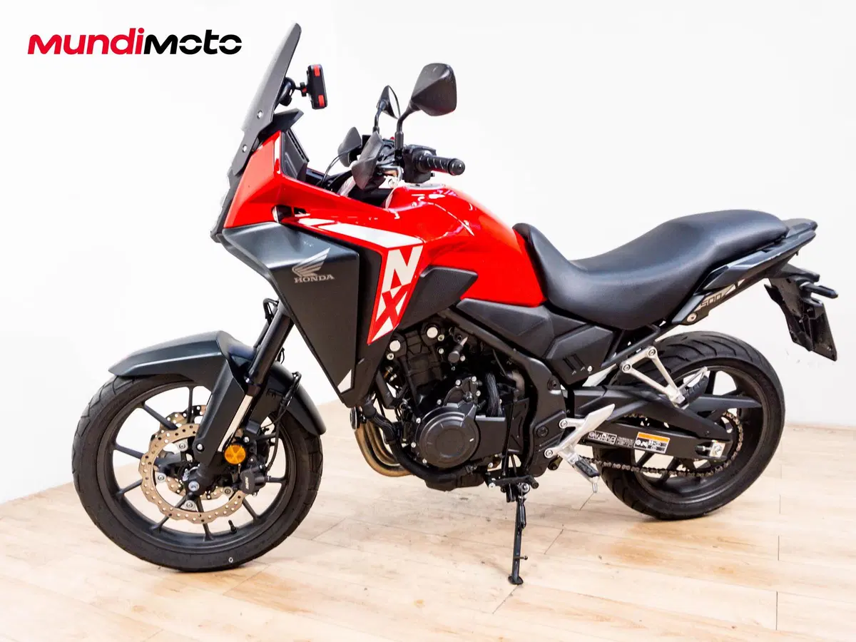 Honda NX500 (2026) (8)