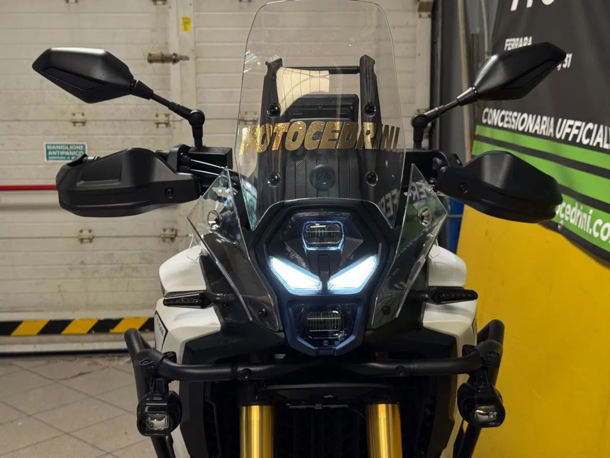 Voge Valico 800DSX Rally (2025 - 26) (3)