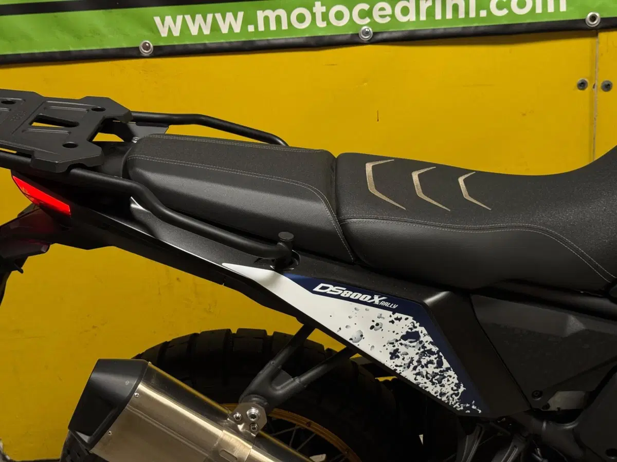 Voge Valico 800DSX Rally (2025 - 26) (8)