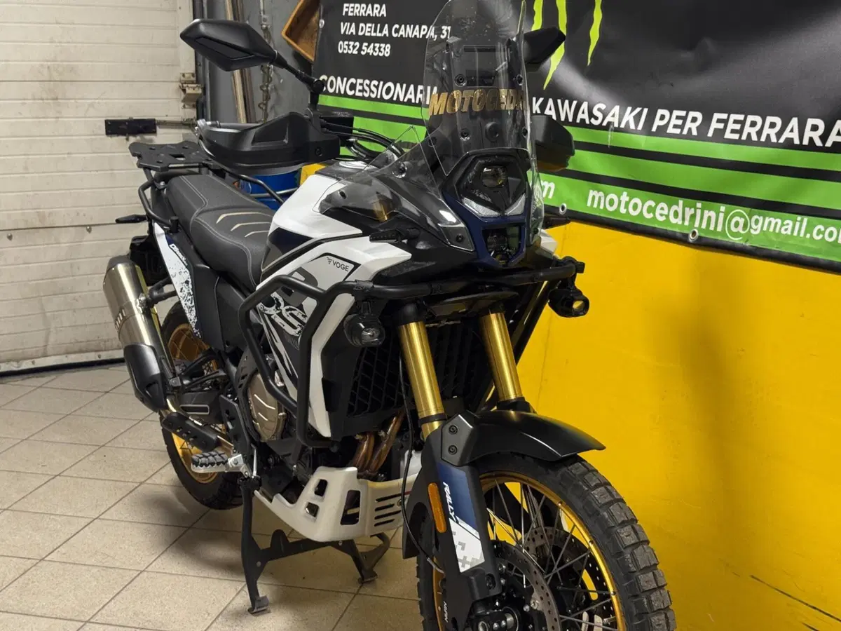 Voge Valico 800DSX Rally (2025 - 26) (10)