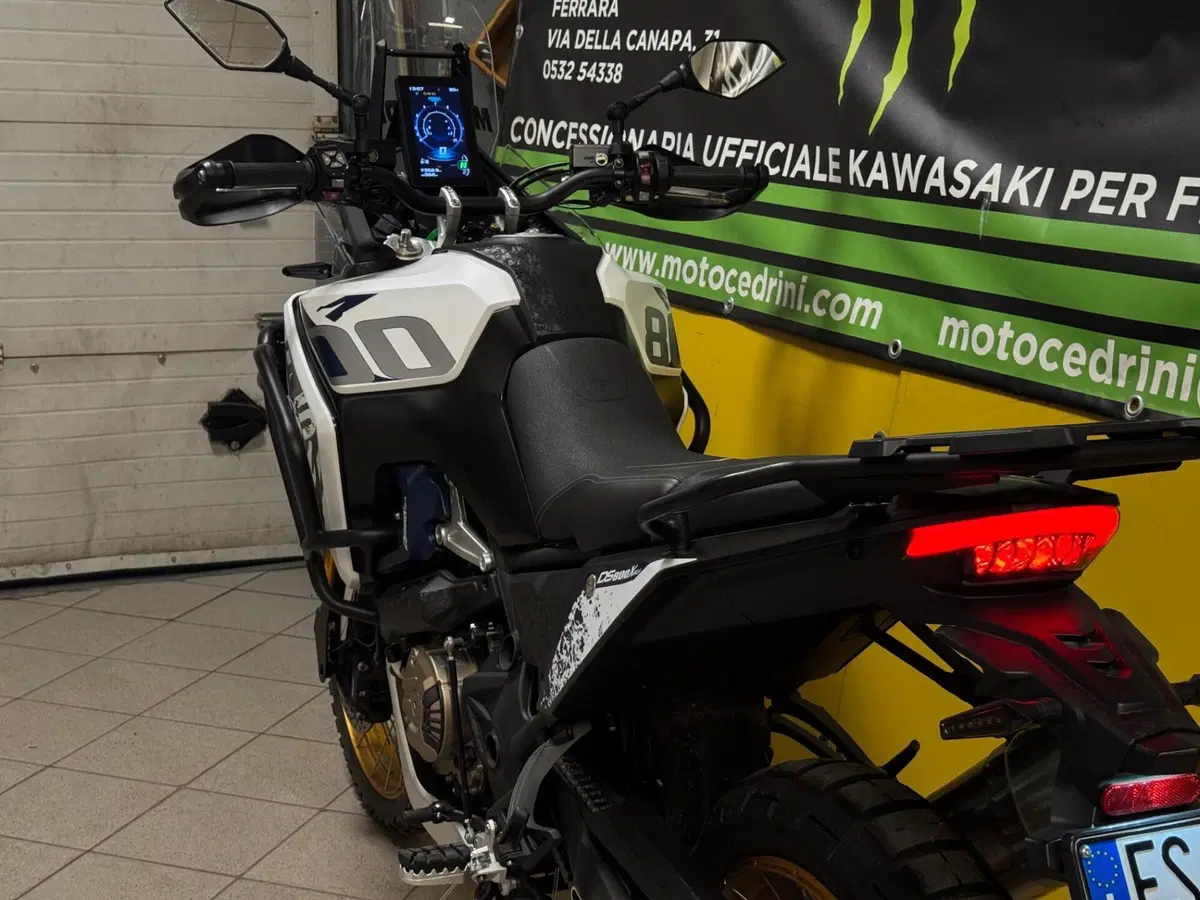 Voge Valico 800DSX Rally (2025 - 26) (11)