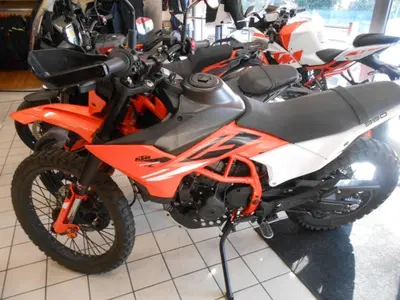 KTM 390 Enduro R (2025 - 26) usata