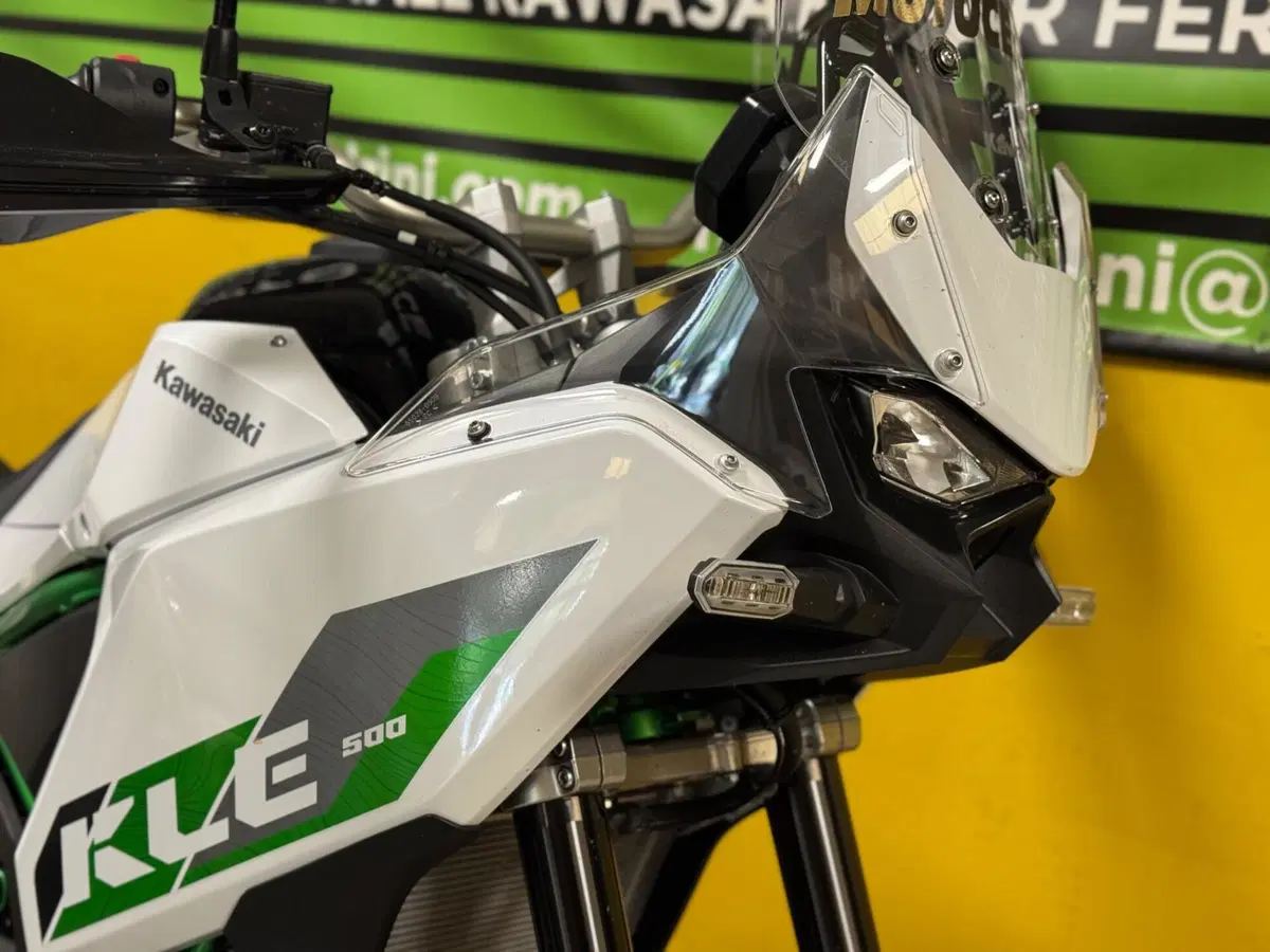 Kawasaki KLE 500 SE (2026) (7)