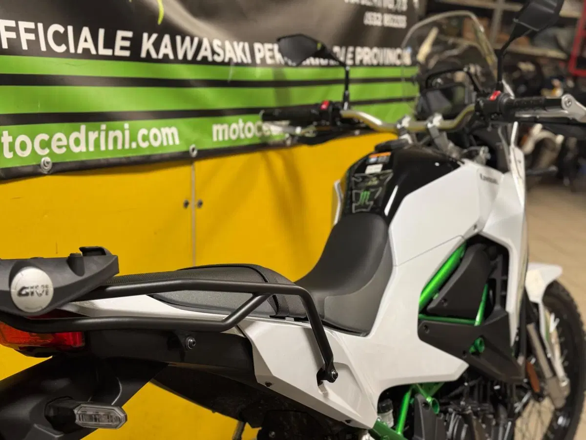 Kawasaki KLE 500 SE (2026) (8)