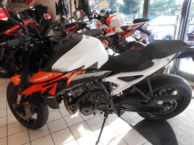 KTM 990 Duke (2024 - 26) usata