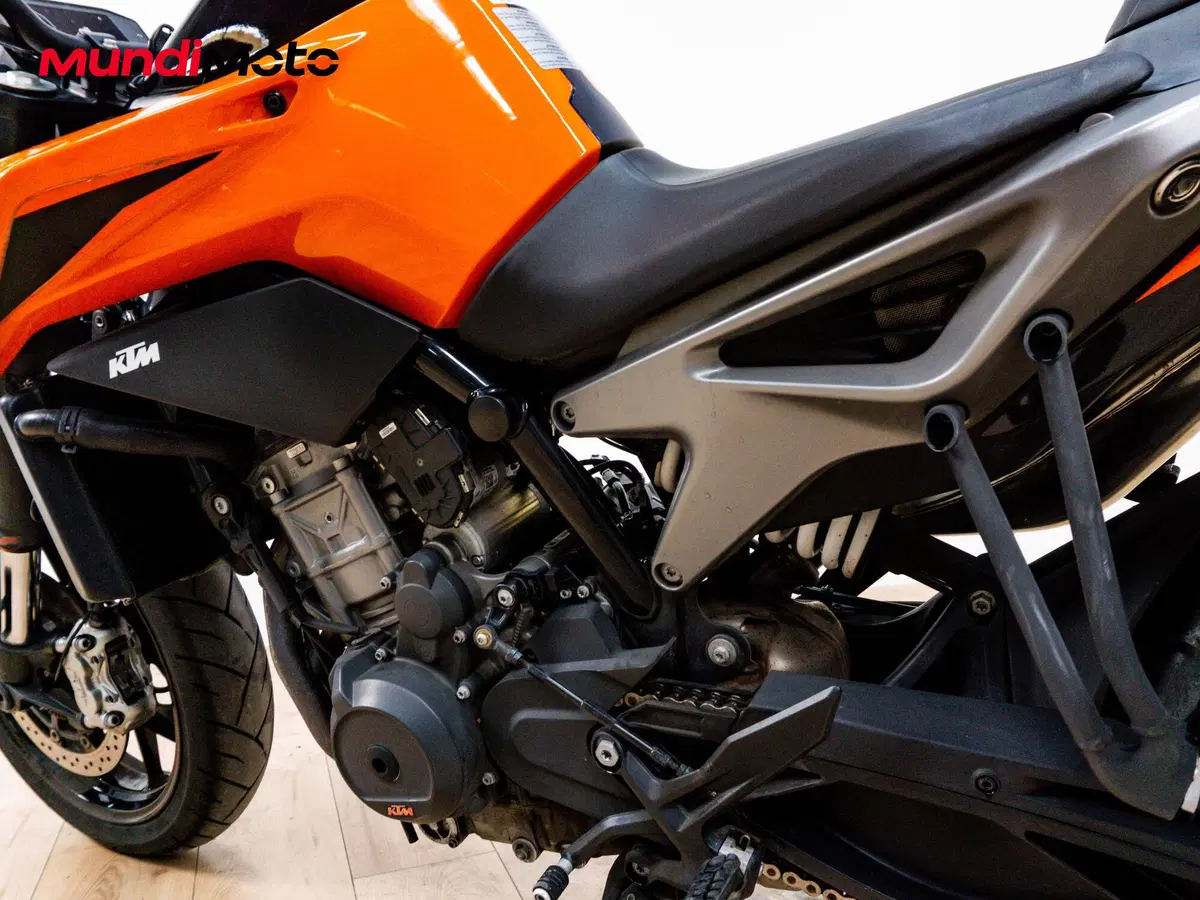 KTM 790 Duke L (2019 - 20) (10)