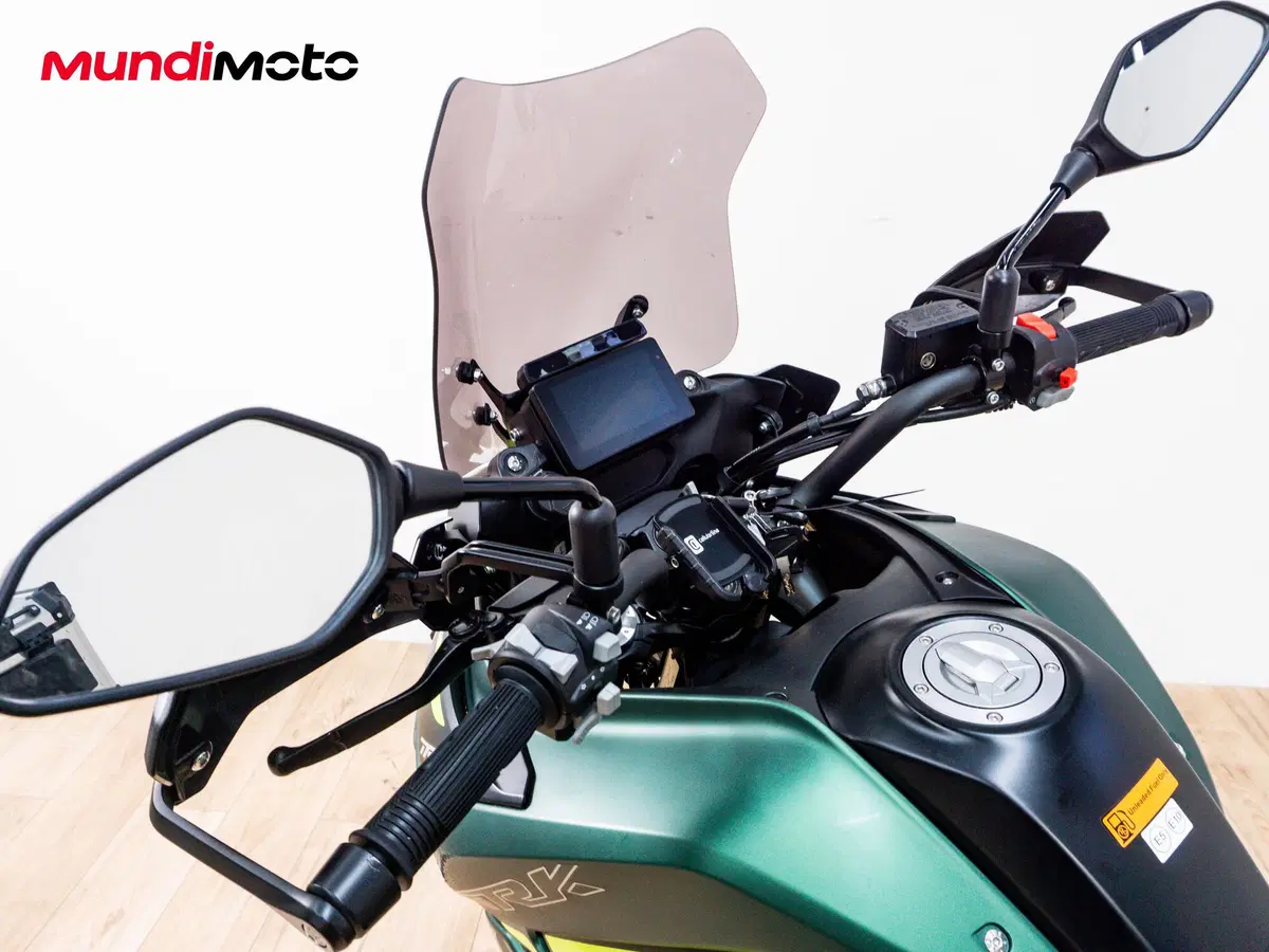 Benelli TRK 702 (2023 - 25) (11)