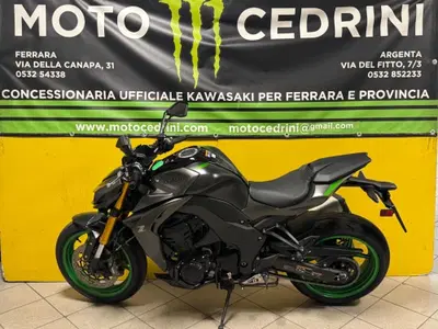 Kawasaki Z 1100 SE (2026) usata
