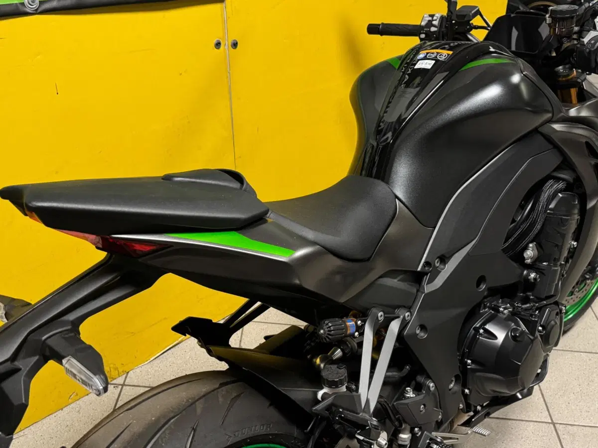 Kawasaki Z 1100 SE (2026) (5)