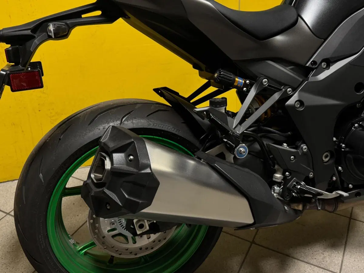 Kawasaki Z 1100 SE (2026) (6)