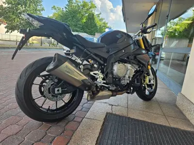 Bmw S 1000 R (2017 - 20) usata