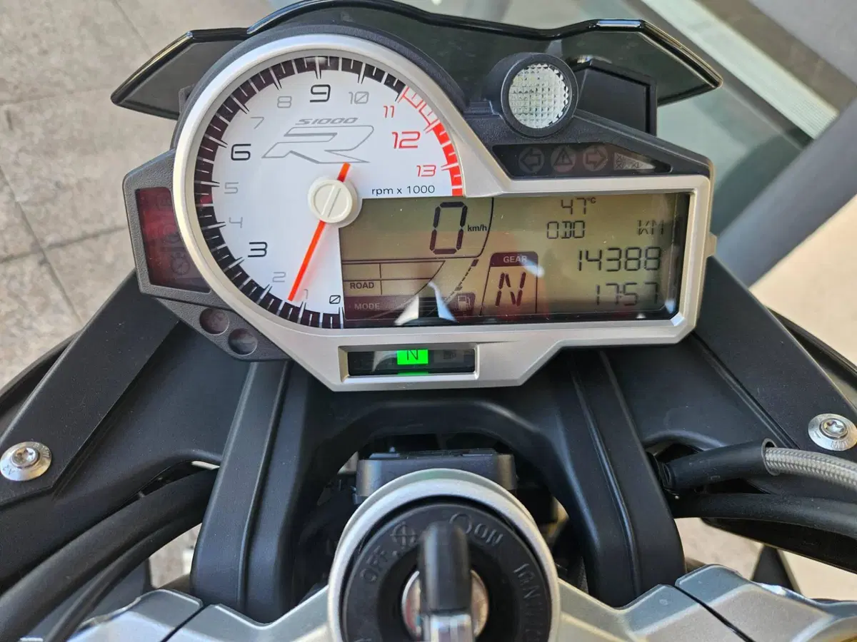 Bmw S 1000 R (2017 - 20) (3)