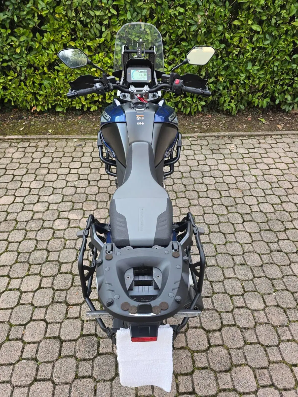 Suzuki V-Strom 1050SE (2023 - 24) (9)