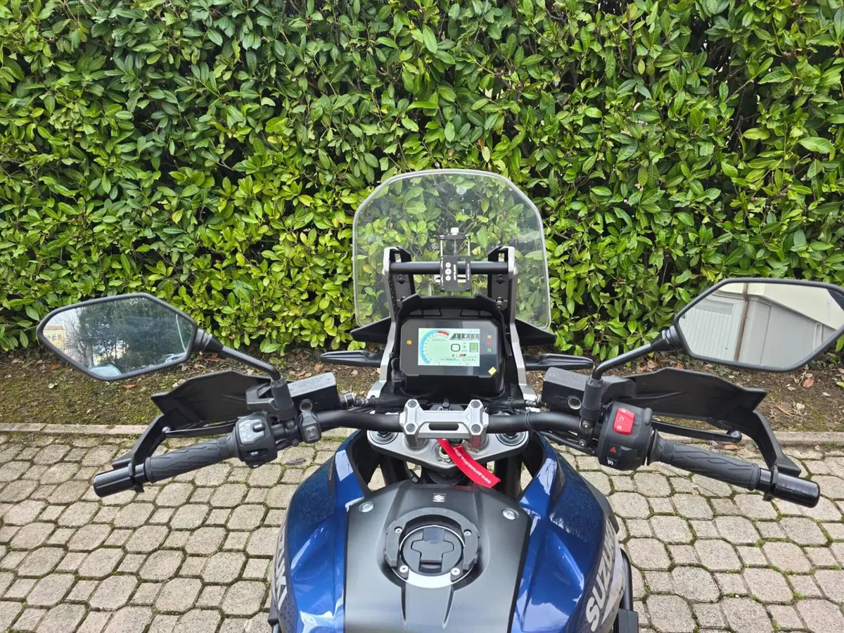 Suzuki V-Strom 1050SE (2023 - 24) (10)