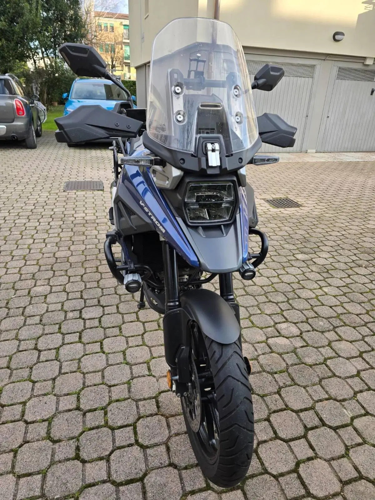 Suzuki V-Strom 1050SE (2023 - 24) (11)
