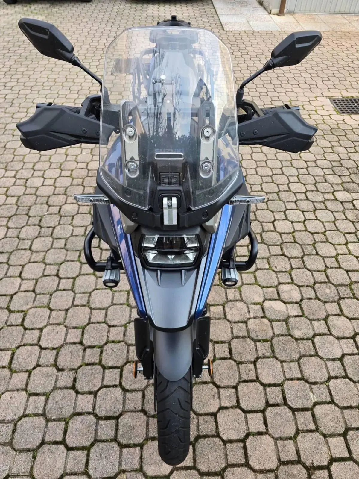 Suzuki V-Strom 1050SE (2023 - 24) (14)