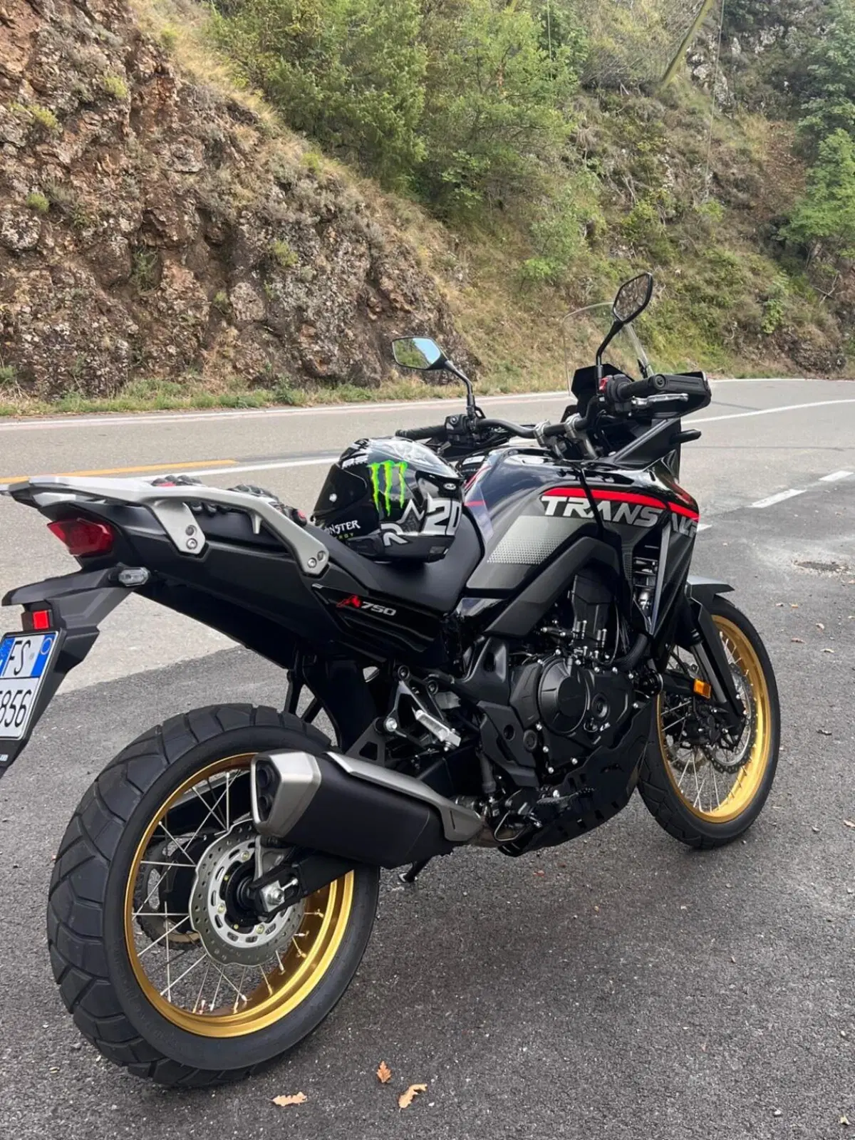 Honda Transalp XL750 (2025) (4)