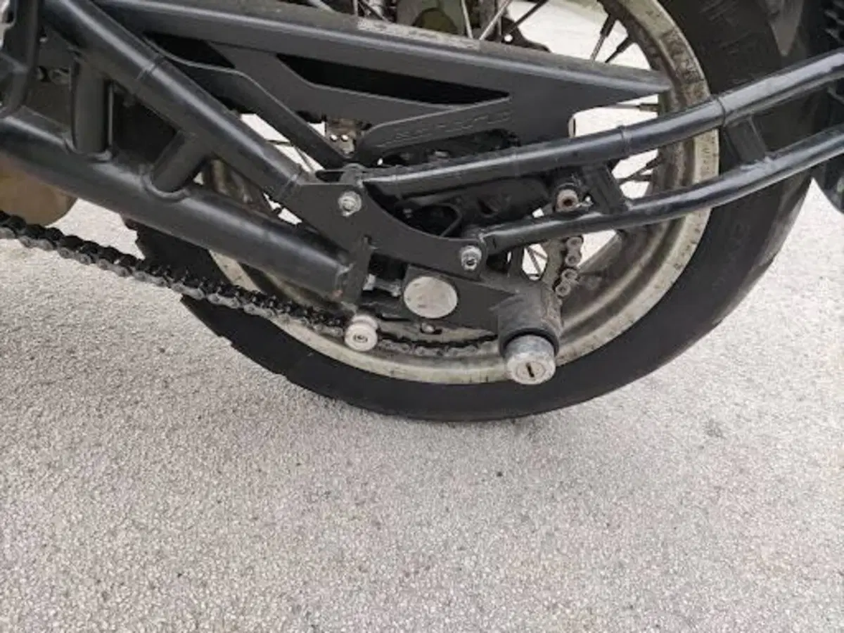 Benelli Leoncino 500 Trail (2021 - 26) (9)