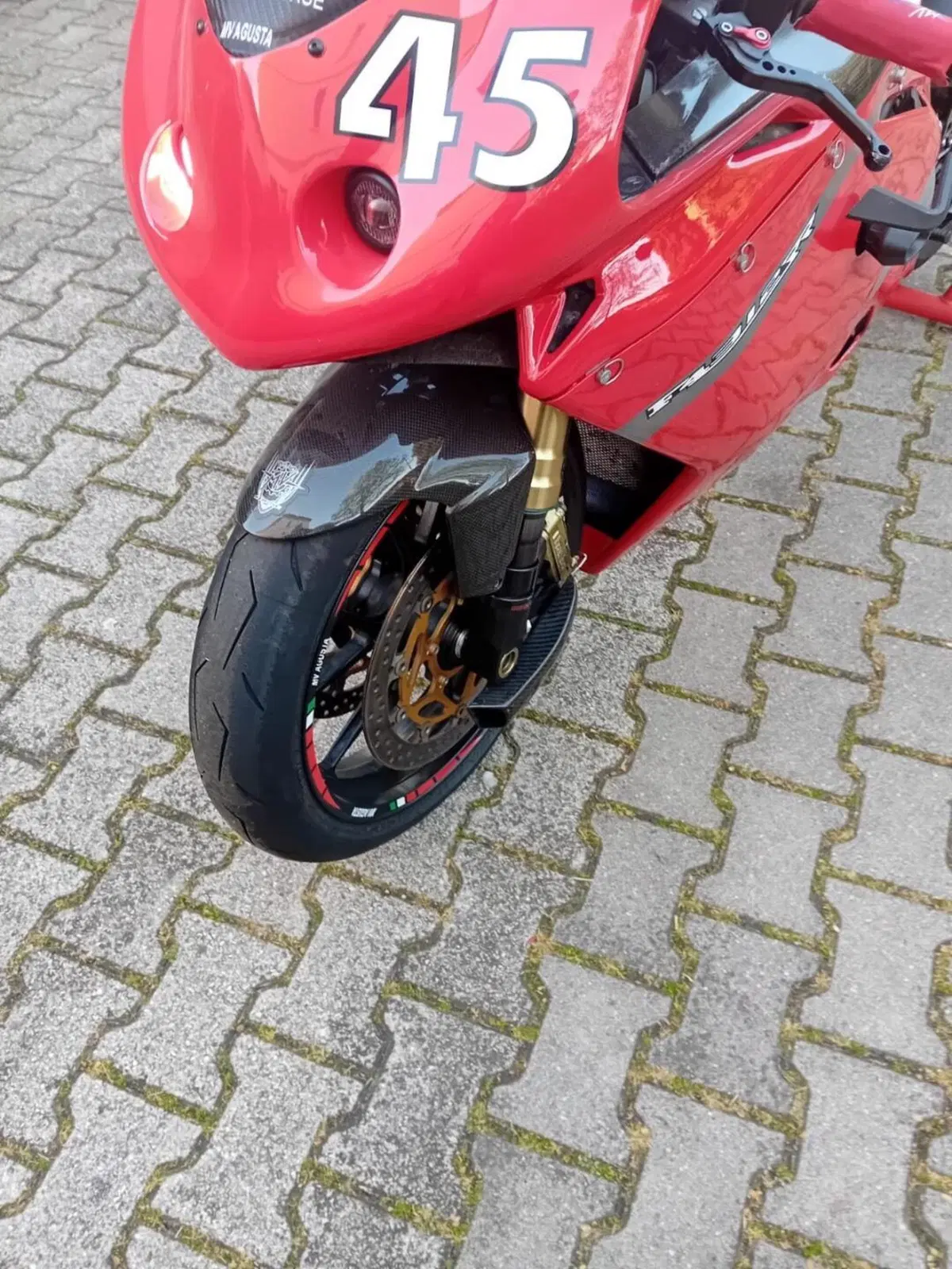 MV Agusta F4 1000 RR (2010 - 11) (12)