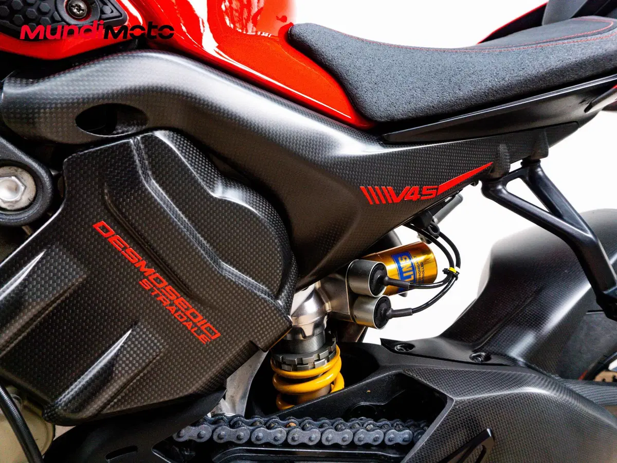 Ducati Streetfighter V4 1100 S (2020) (19)