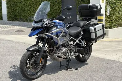 Triumph Tiger 1200 GT Pro (2022 - 23) usata