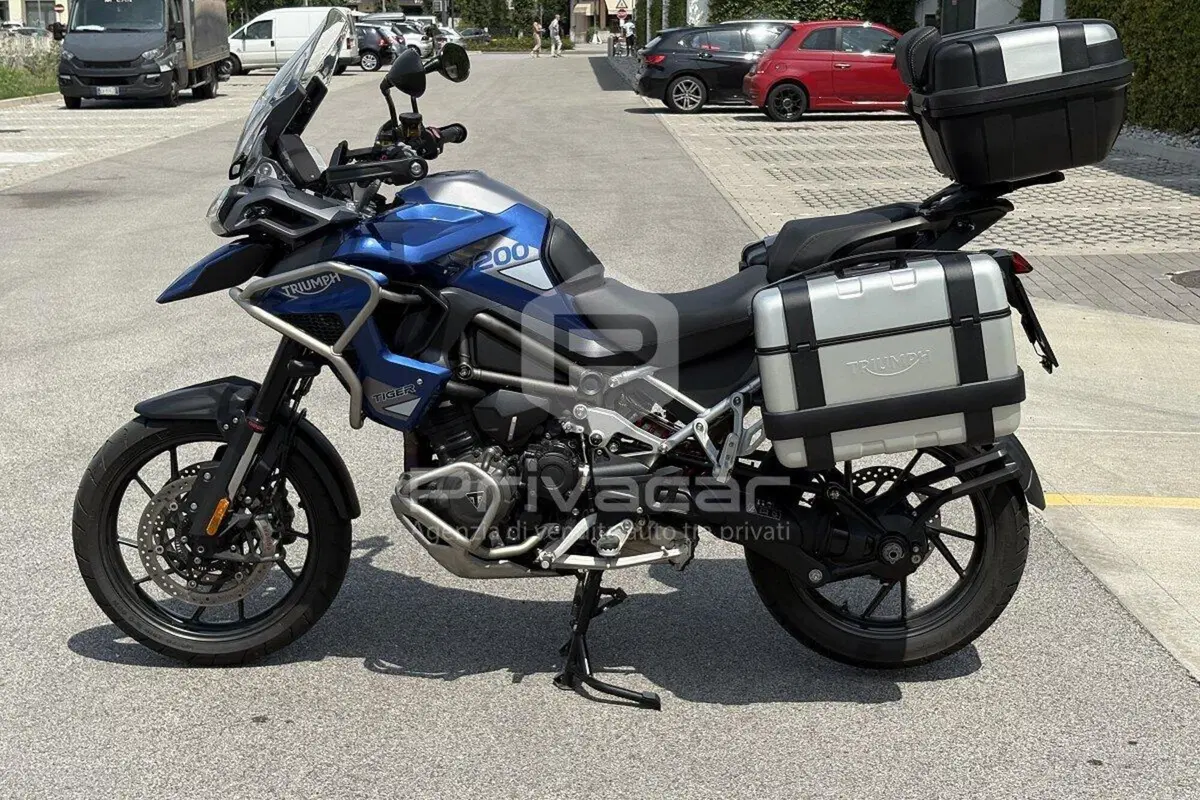 Triumph Tiger 1200 GT Pro (2022 - 23) (3)