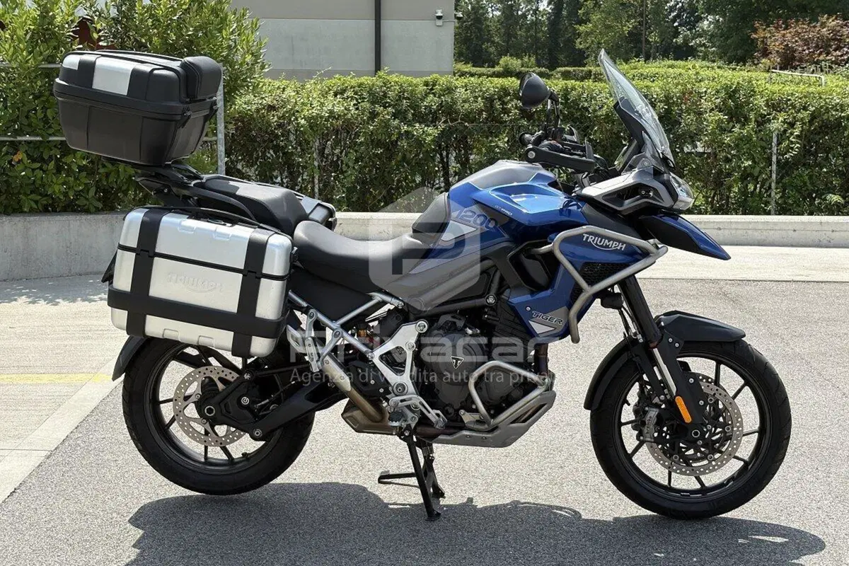 Triumph Tiger 1200 GT Pro (2022 - 23) (4)
