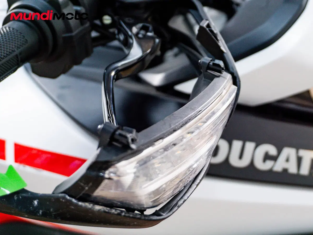 Ducati Multistrada 950 (2018) (16)