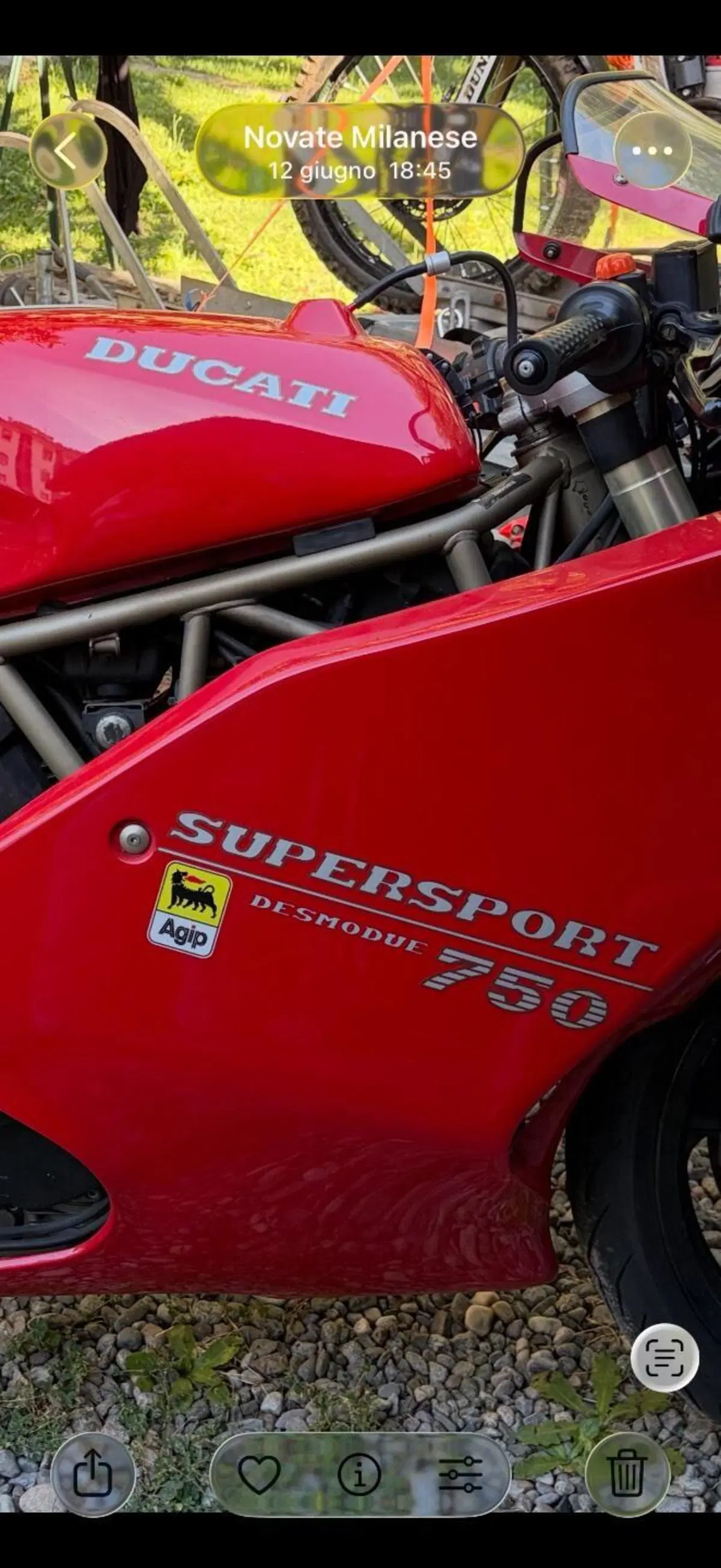 Ducati Supersport 750 (4)