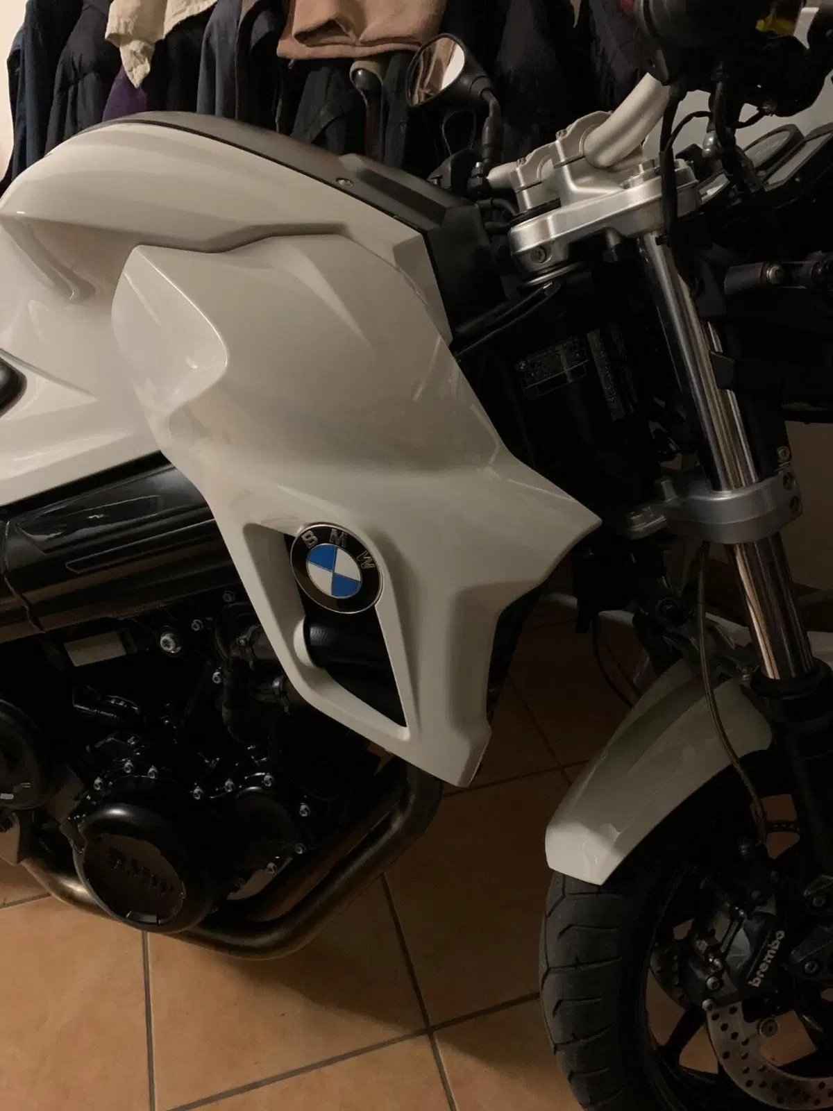 Bmw F 800 R (2012 - 14) (7)