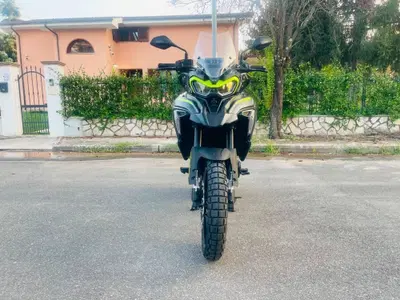 Benelli TRK 702X (2023 - 25) usata