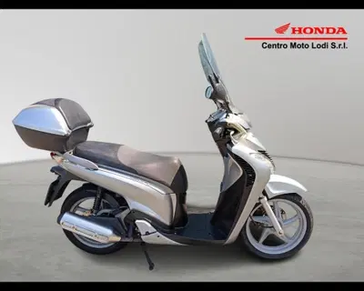 Honda SH 150i (2009 - 12) usata