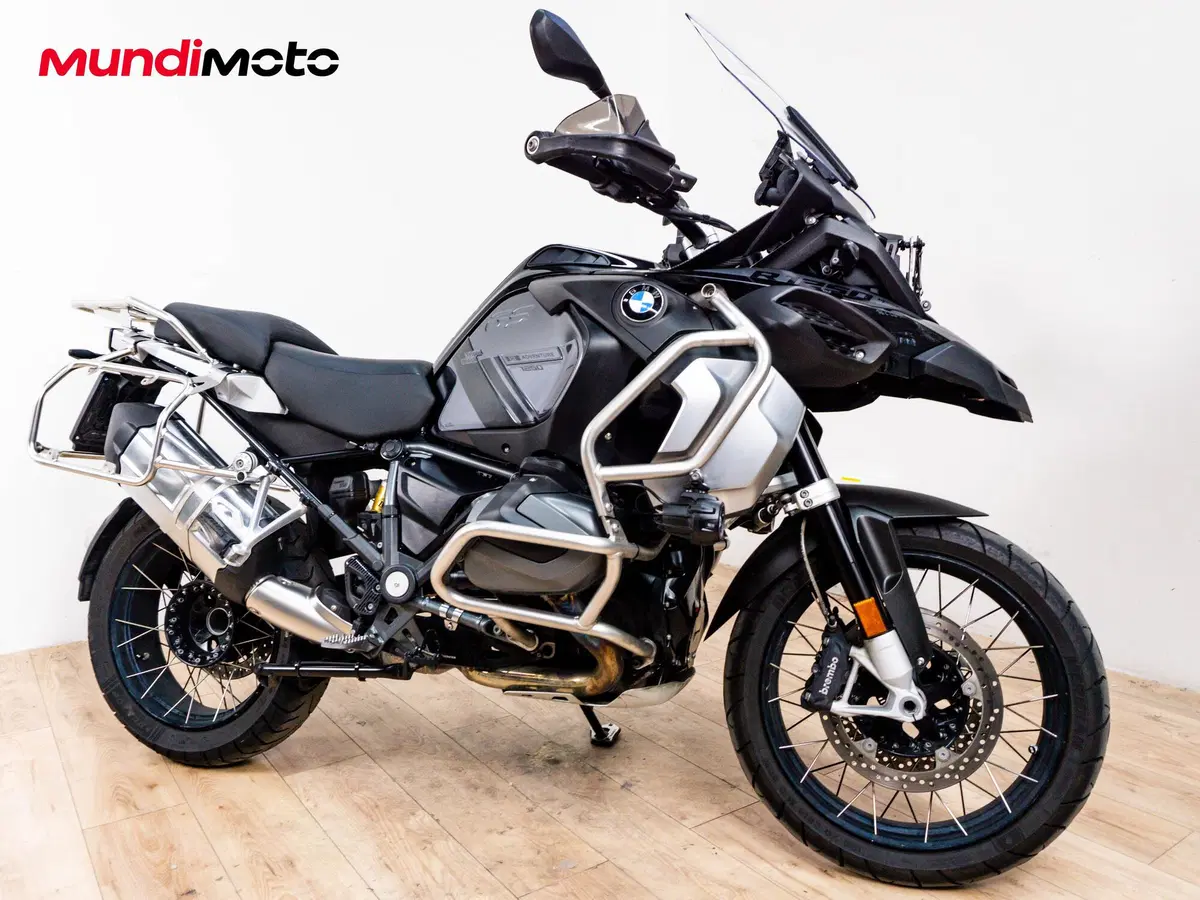 Bmw R 1250 GS Adventure (2019 - 20) (2)