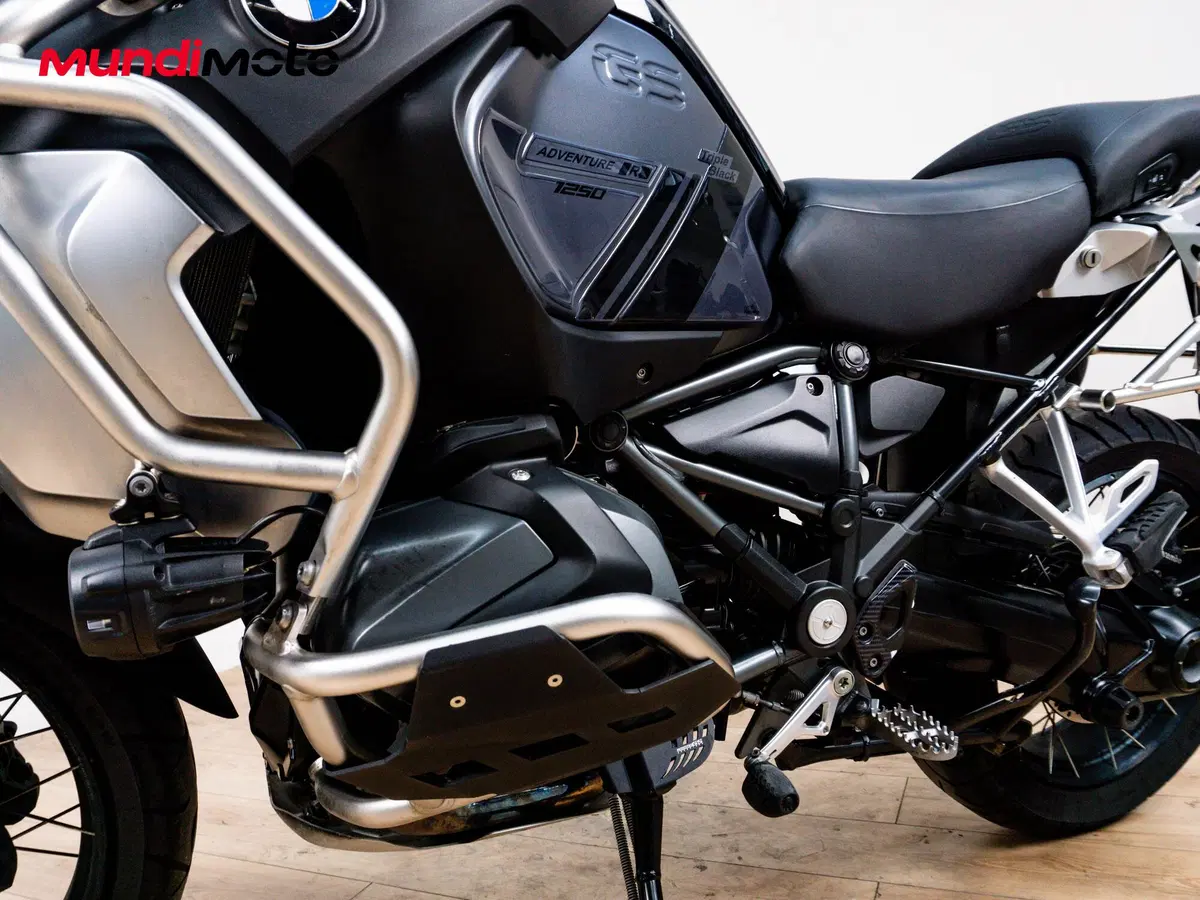 Bmw R 1250 GS Adventure (2019 - 20) (9)