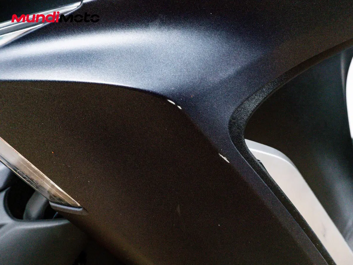 Kymco Downtown 350i TCS (2020) (15)