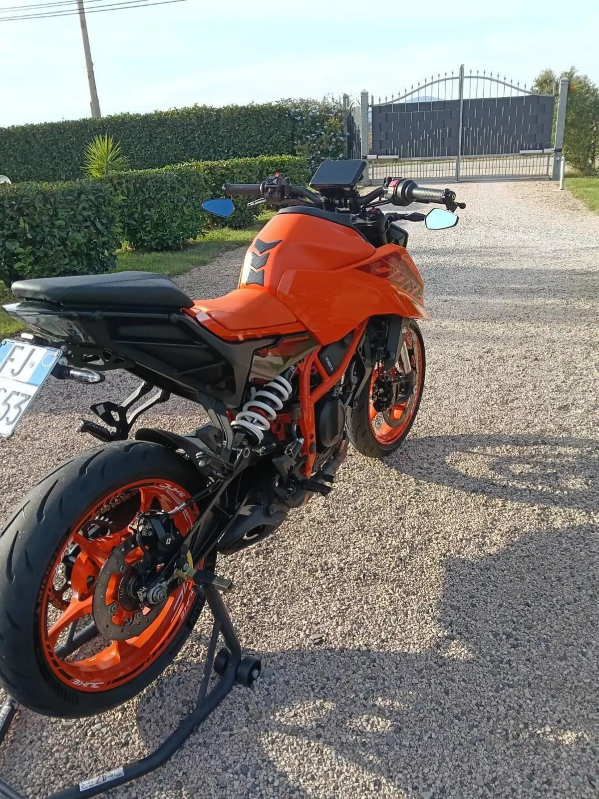 KTM 390 Duke (2024 - 25) (4)