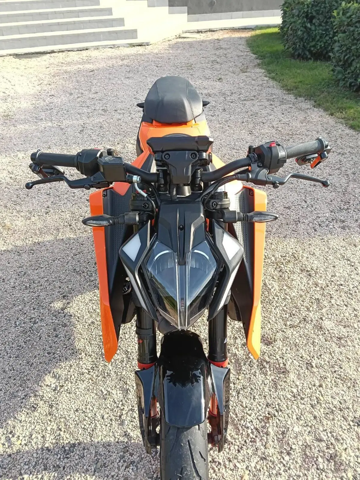 KTM 390 Duke (2024 - 25) (5)