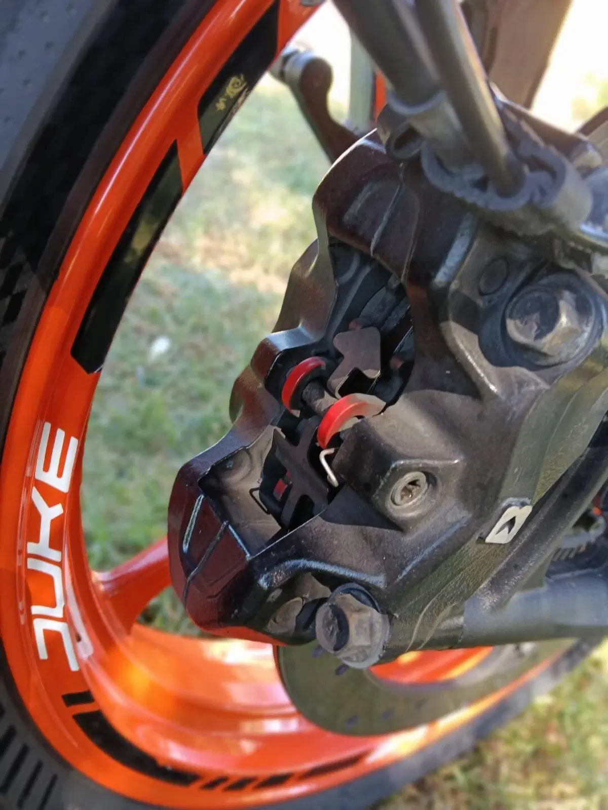 KTM 390 Duke (2024 - 25) (8)