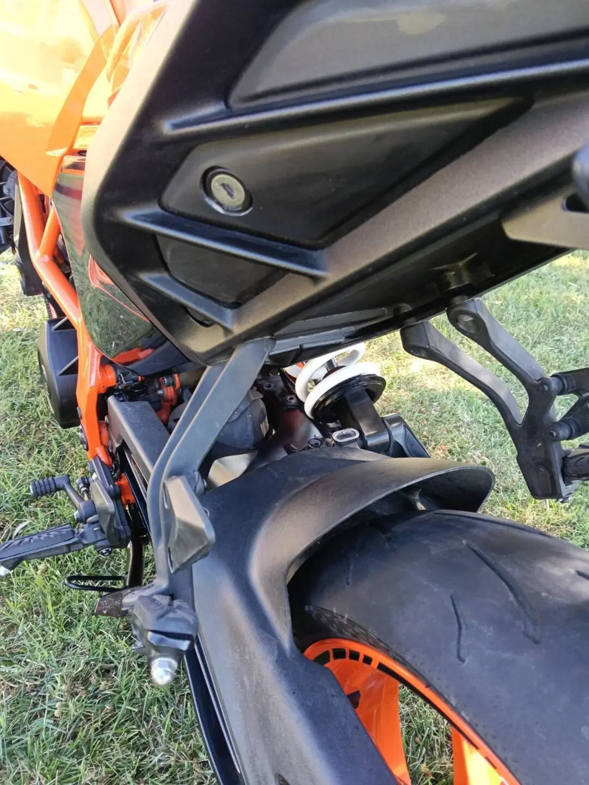 KTM 390 Duke (2024 - 25) (10)