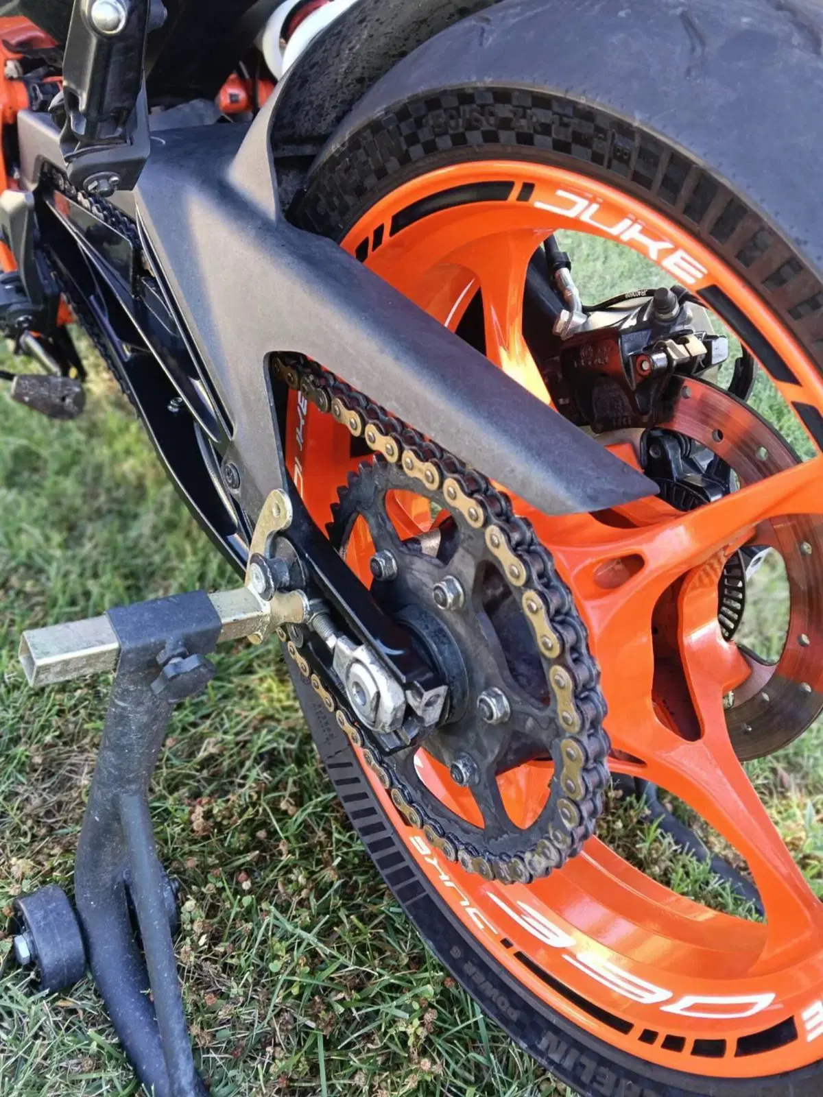 KTM 390 Duke (2024 - 25) (11)