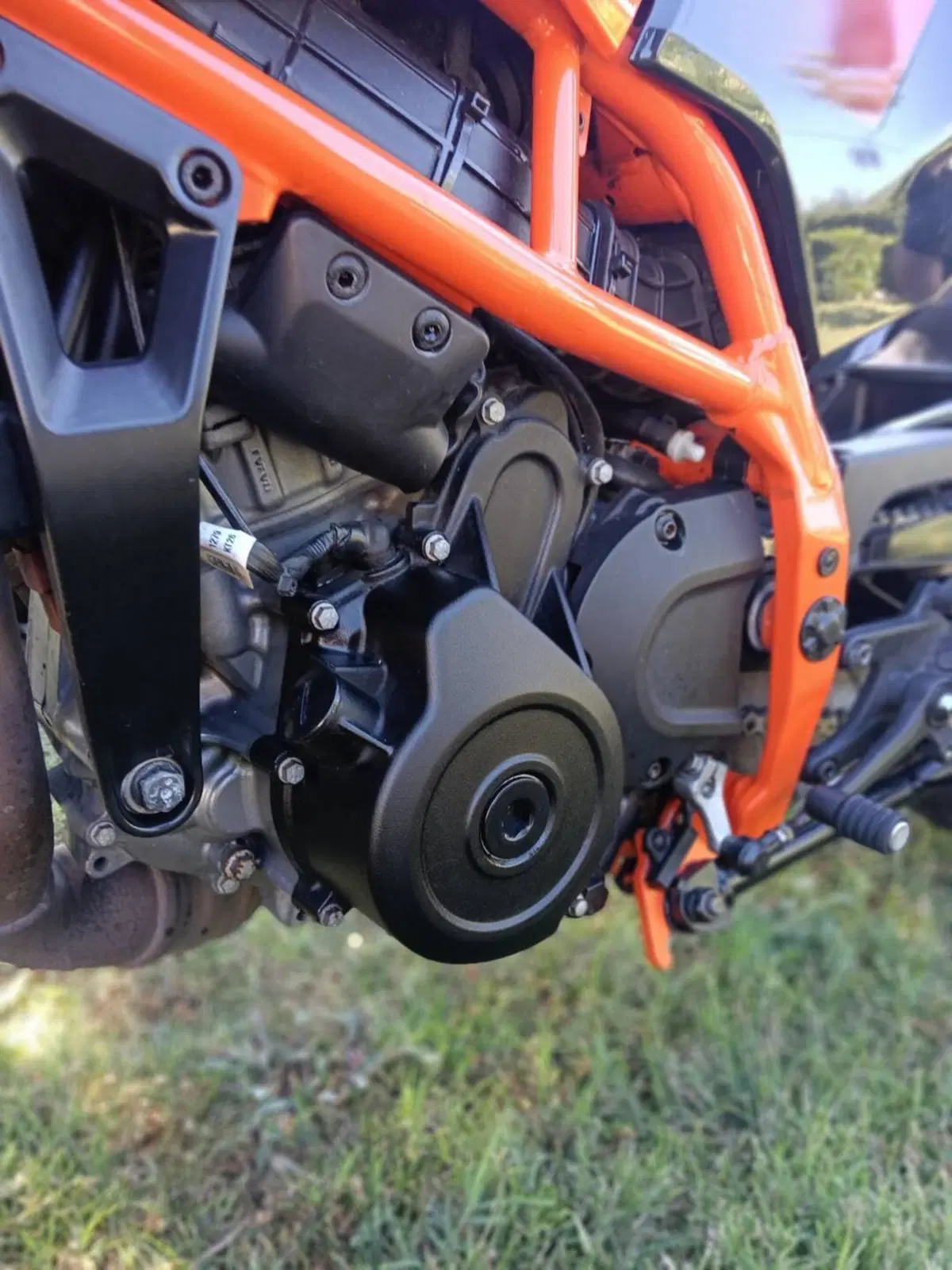 KTM 390 Duke (2024 - 25) (12)