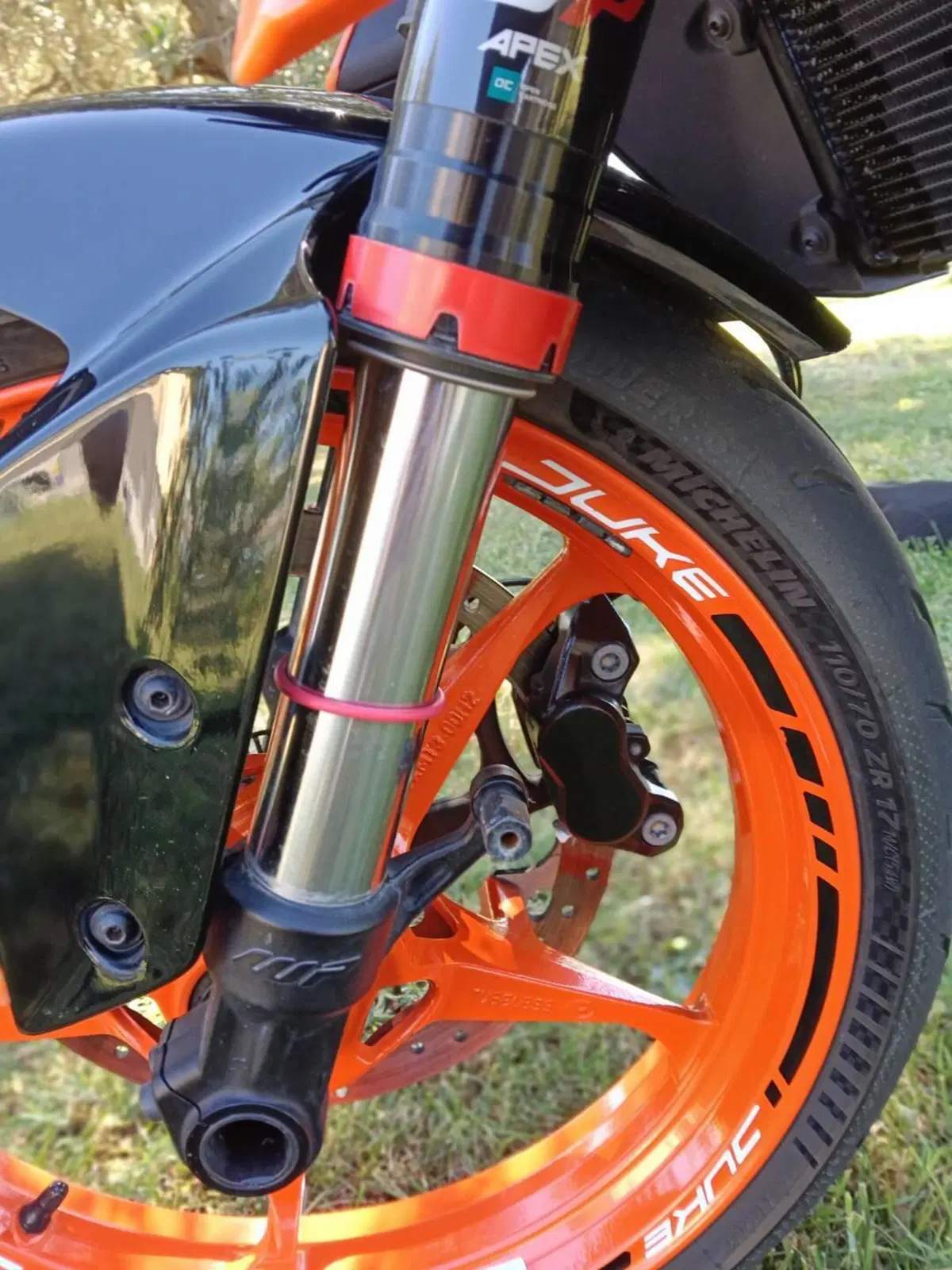 KTM 390 Duke (2024 - 25) (13)