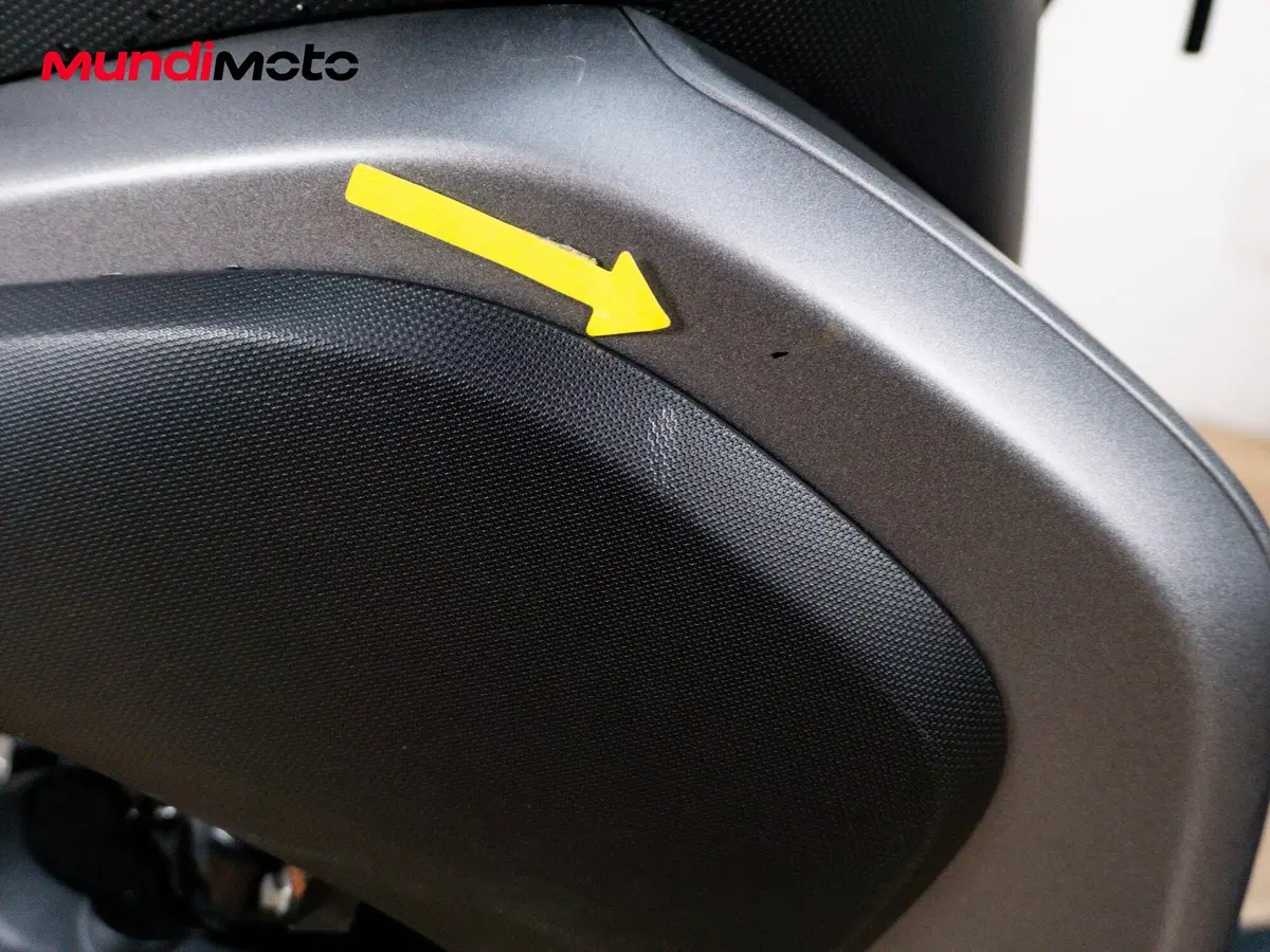Yamaha Tricity 155 (2017 - 20) (17)