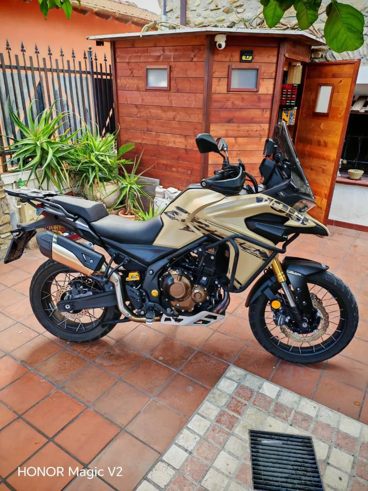 Voge Valico 625DSX (2025 - 26) (2)