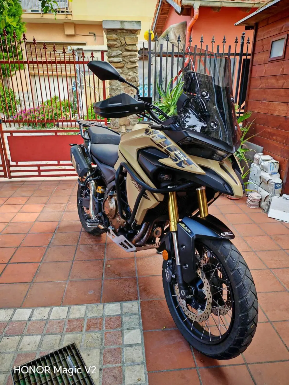 Voge Valico 625DSX (2025 - 26) (3)