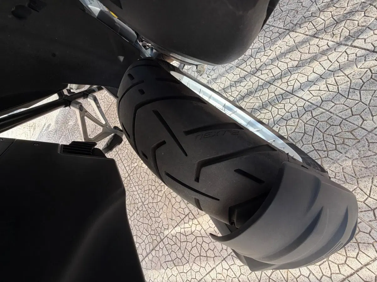 Bmw R 1200 GS (2017 - 18) (6)
